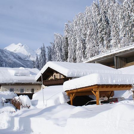 Berghotel Hois Heiligenblut am Großglockner Exterior foto