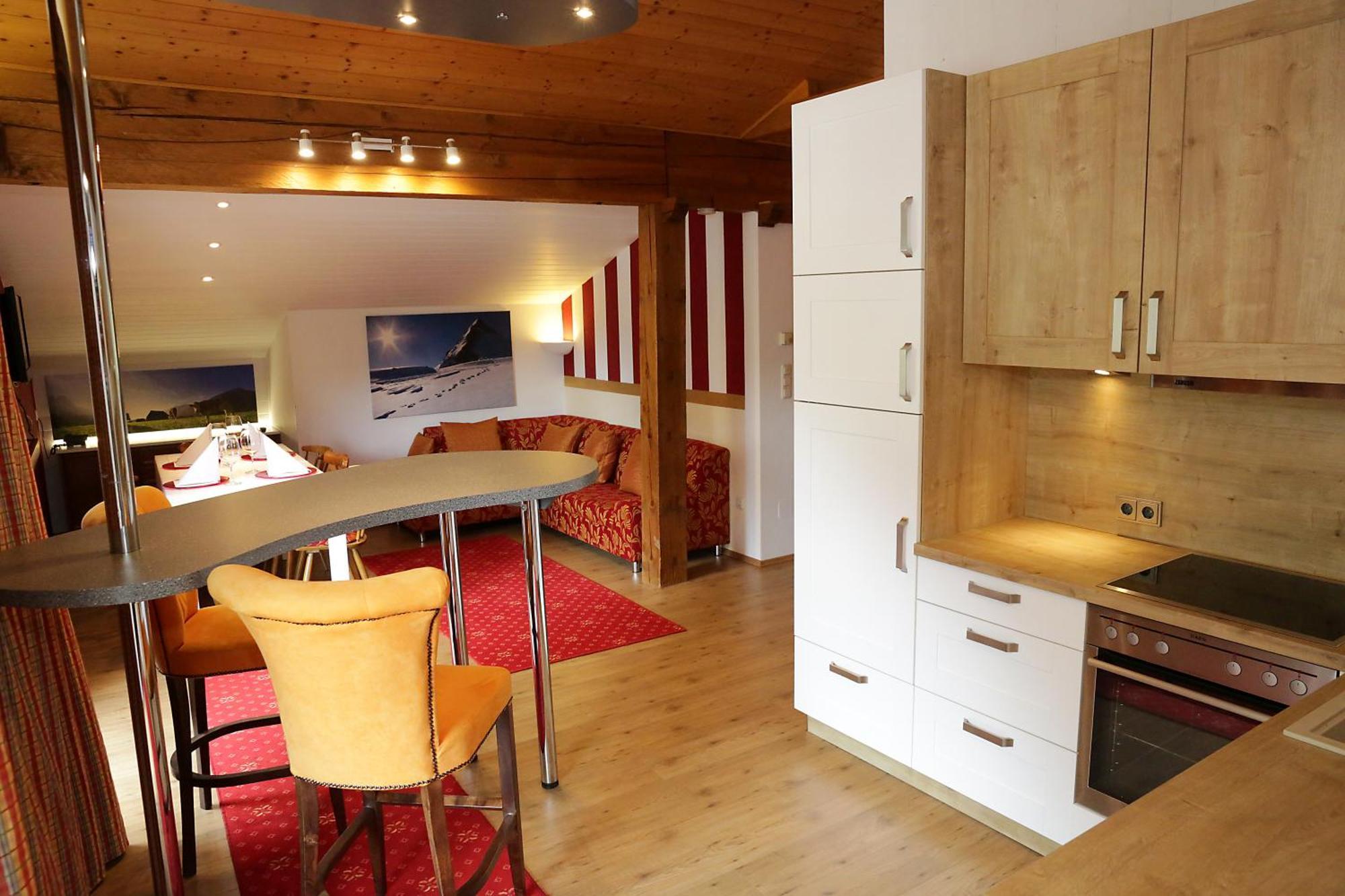 Berghotel Hois Heiligenblut am Großglockner Zimmer foto